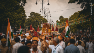 Teej Mata