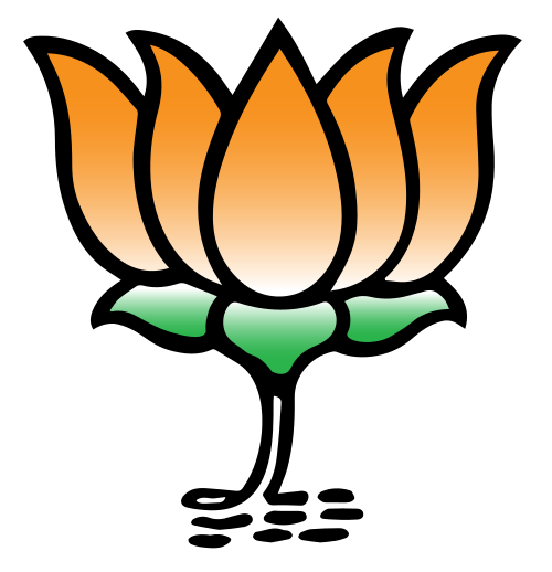 BJP election symbol