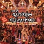 80s Retro Rewind theme party at The Boss Hyper Lounge Jaipur on 19 and 20 September 2026