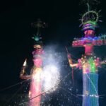 Dussehra in Jaipur